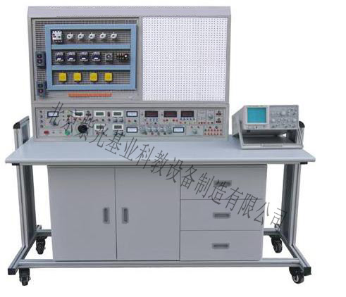 ZG-365A电工实验与技能实训设备