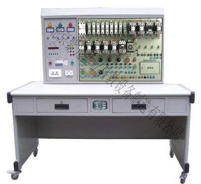 ZGJCBS-M7120 平面磨床电气技能实训考核装置（半实物）