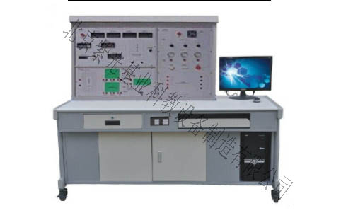 ZGTY-1N型太阳能教学实训装置