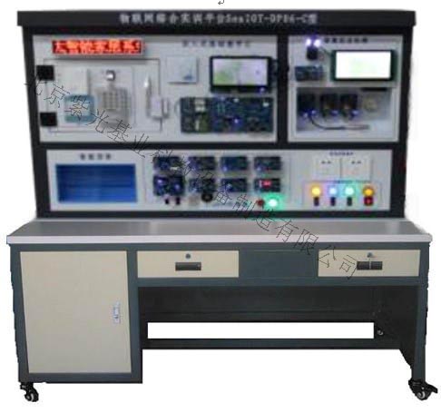ZGWLW-1物联网综合应用实训平台