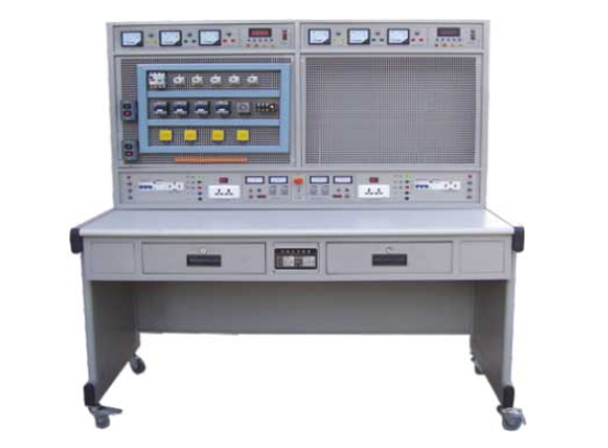 ZG-925B 网孔型电工技能及工艺实训考核装置