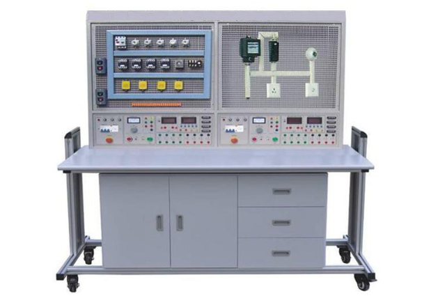 ZG-845A网孔型电工技能实训考核装置